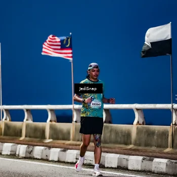 Runner Photo 5801194