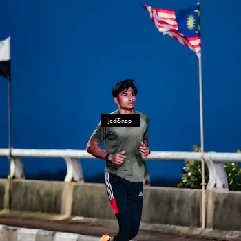 Runner Photo 5801207