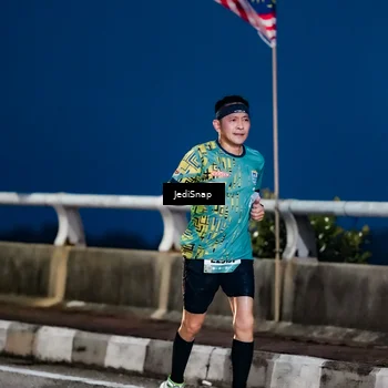 Runner Photo 5801208