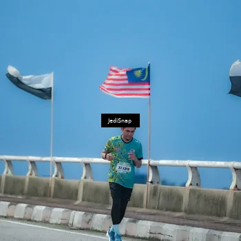 Runner Photo 5801213