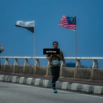 Runner Photo 5801222