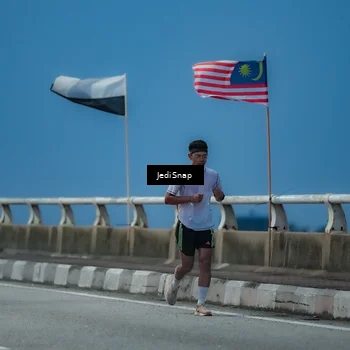 Runner Photo 5801231