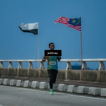 Runner Photo 5801233