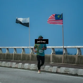 Runner Photo 5801239