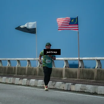 Runner Photo 5801240