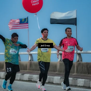 Runner Photo 5801248
