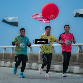 Runner Photo 5801250