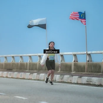 Runner Photo 5801261