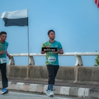 Runner Photo 5801269
