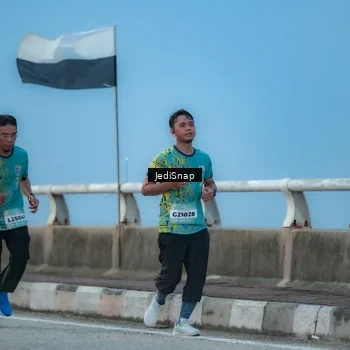 Runner Photo 5801270