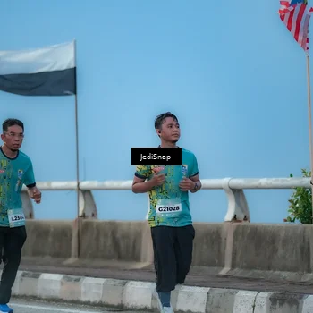 Runner Photo 5801271