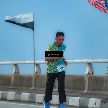 Runner Photo 5801272