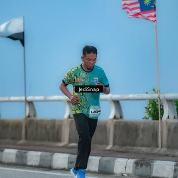 Runner Photo 5801279
