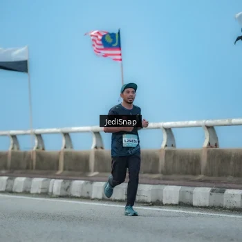 Runner Photo 5801282