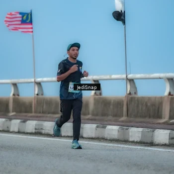 Runner Photo 5801283