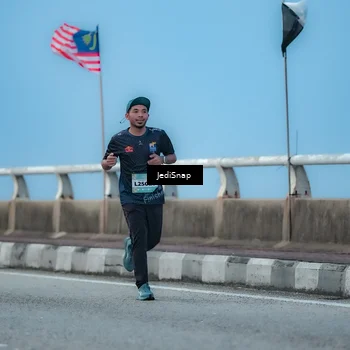 Runner Photo 5801284