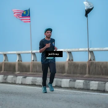 Runner Photo 5801285