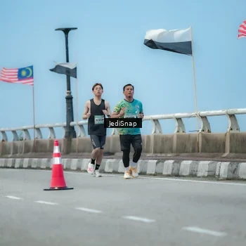 Runner Photo 5801304