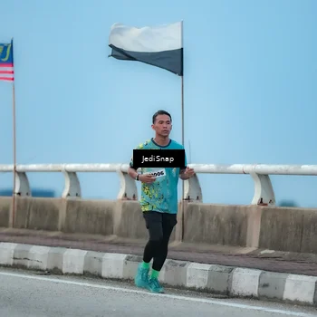 Runner Photo 5801320