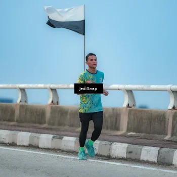 Runner Photo 5801321