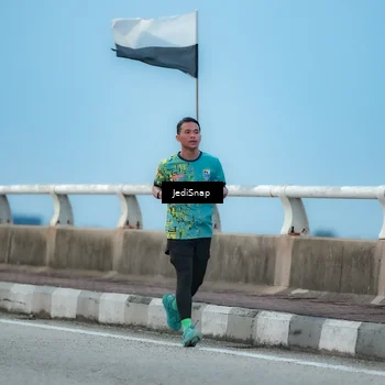 Runner Photo 5801322