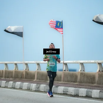 Runner Photo 5801329