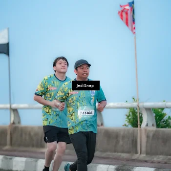 Runner Photo 5801337