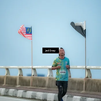 Runner Photo 5801338