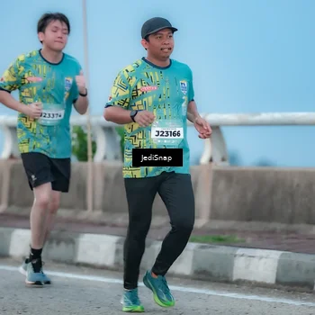 Runner Photo 5801344