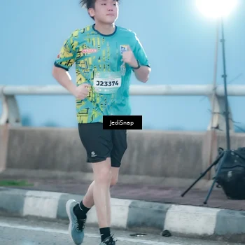 Runner Photo 5801347