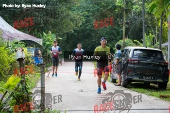Runner Photo 580219