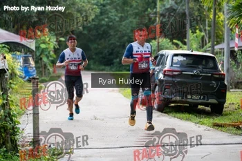 Runner Photo 580220