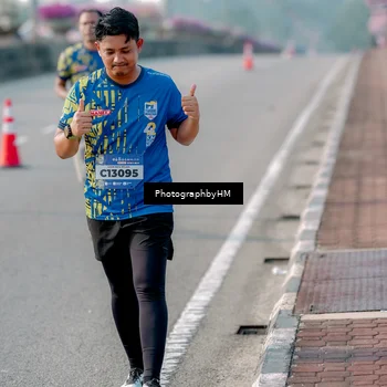 Runner Photo 5802374
