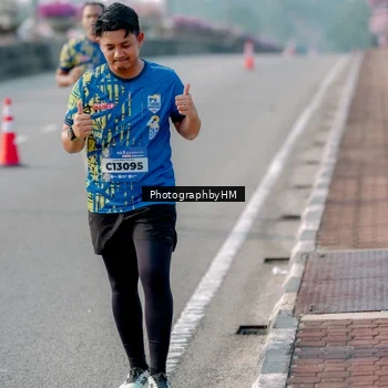 Runner Photo 5802376