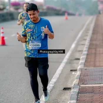 Runner Photo 5802377
