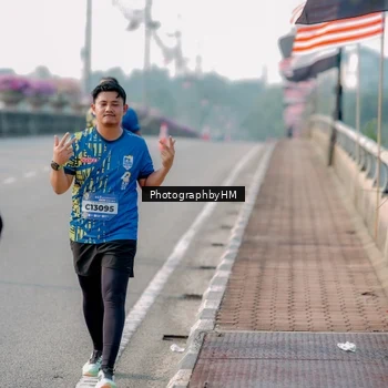 Runner Photo 5802379