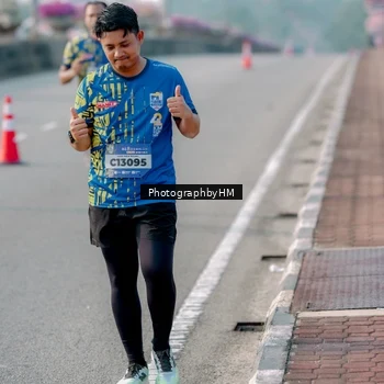 Runner Photo 5802380