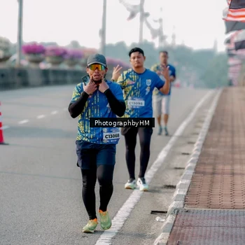 Runner Photo 5802381