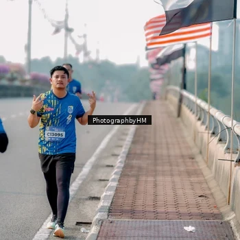 Runner Photo 5802382