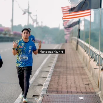 Runner Photo 5802383