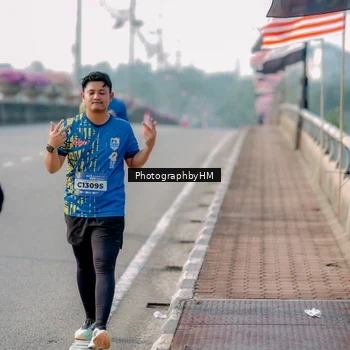 Runner Photo 5802385