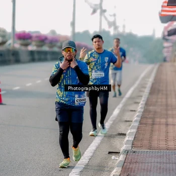 Runner Photo 5802386
