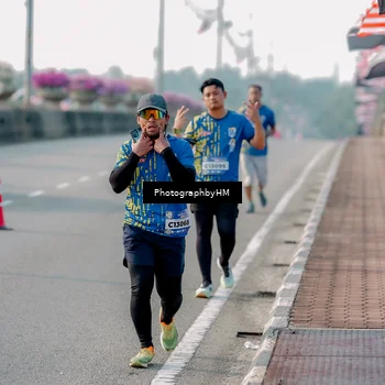 Runner Photo 5802393