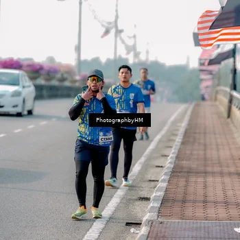 Runner Photo 5802394