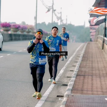 Runner Photo 5802395