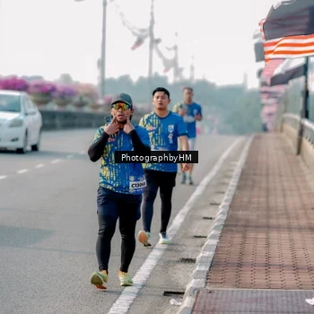 Runner Photo 5802396