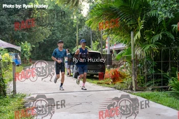 Runner Photo 580240