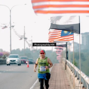 Runner Photo 5802401