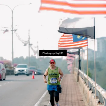 Runner Photo 5802403