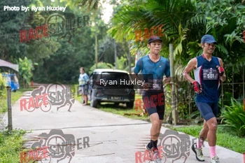 Runner Photo 580242